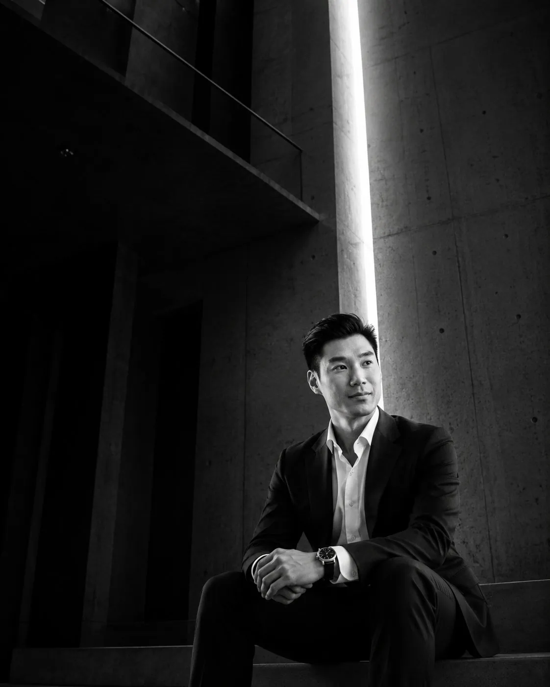 Kenneth Sek, Markham luxury real estate broker